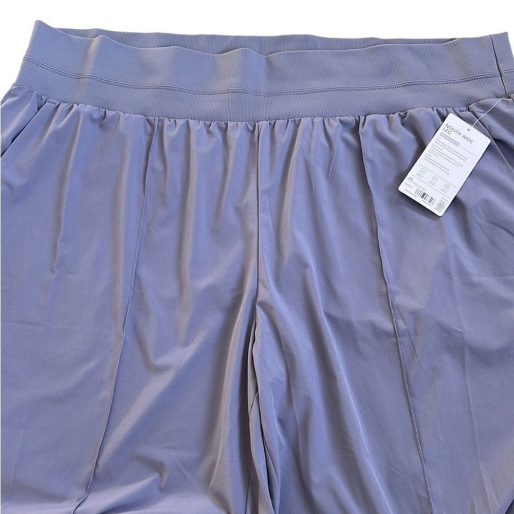 Nwt Athleta Nikita Wide Leg Pants - Picture 2 of 10